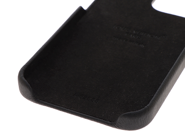Louis Vuitton ルイヴィトン IPHONE・バンパー15 PRO