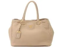 PRADA プラダ 2WAYバッグ ハンドバッグ/ショルダーバッグ