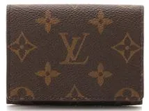 LOUIS VUITTON ルイヴィトン アンヴェロップ・カルトドゥ