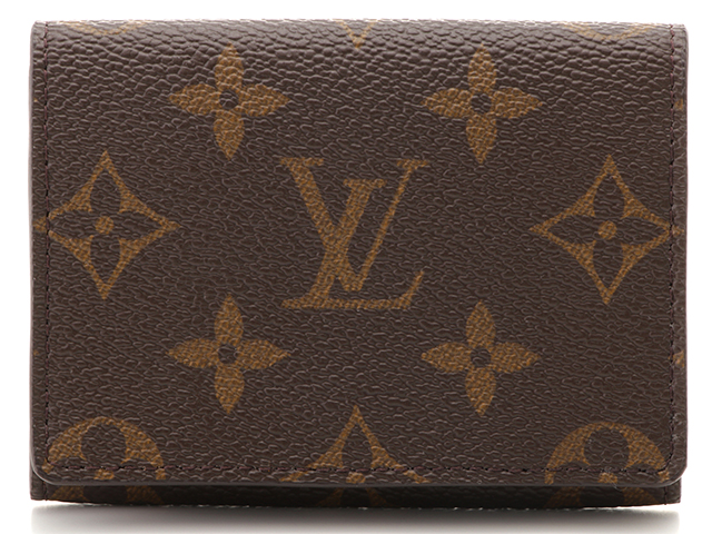 LOUIS VUITTON ルイヴィトン アンヴェロップ・カルトドゥ LOUIS VUITTON ルイヴィトン アンヴェロップ・カルトドゥ
