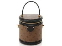 LOUIS VUITTON ルイ・ヴィトン カンヌ モノグラム・リバース M43986 2147300384244 【432】  の購入なら「質」の大黒屋（公式）