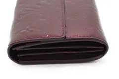 LOUIS VUITTON ルイ・ヴィトン ポルトフォイユ・サラ 長財布