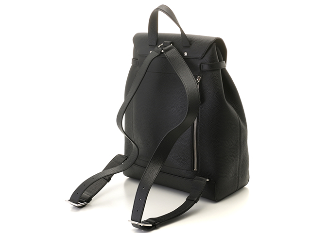 マルベリー　チルタン　バックパック　リュック　ネイビー　mulberry マルベリー チルタン バックパック リュック ネイビー mulberry C.P.