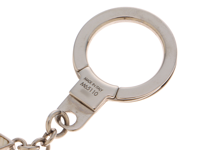 Louis Vuitton ルイヴィトン ビジューサック・シェンヌ フルール ドゥ