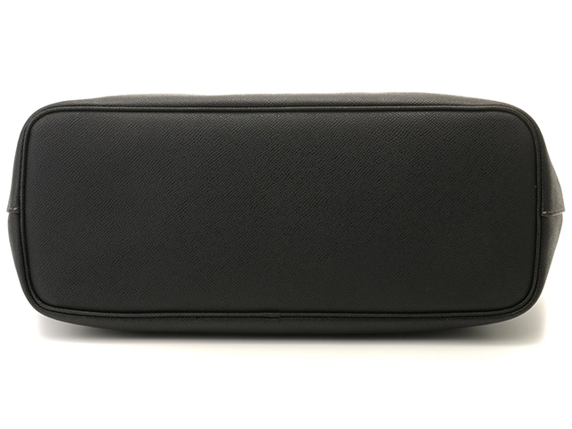 COACH ギャラリートート ブラック レザー CH285 【436】 2147300384831