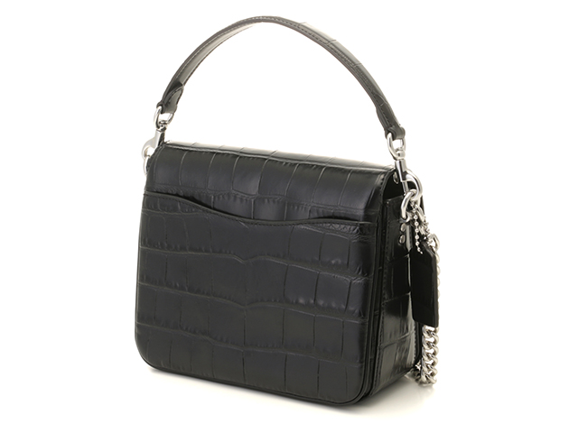 COACH コーチ ショルダーバッグ キャシークロスボディ19