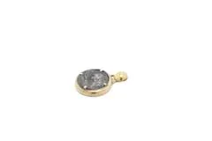 JEWELRY ノンブランドジュエリー ペンダントトップ K18 アンティークコイン 【460】2147300384947