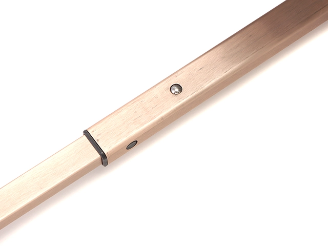 Gucci　グッチ　スーツケース　GGスプリームグロープ　トロッター　ベージュ・ブラウン　PVC・カーフ　533620【472】HA