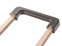 Gucci　グッチ　スーツケース　GGスプリームグロープ　トロッター　ベージュ・ブラウン　PVC・カーフ　533620【472】HA