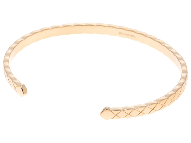 CHANEL　シャネル　ココクラッシュBL　YG　16.9g　【431】2147300385814