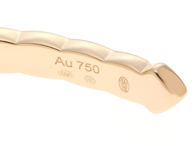 CHANEL　シャネル　ココクラッシュBL　YG　16.9g　【431】2147300385814