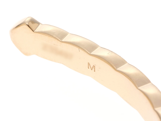 CHANEL　シャネル　ココクラッシュBL　YG　16.9g　【431】2147300385814