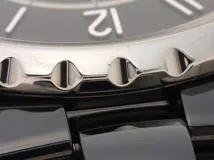 CHANEL　シャネル　時計　J12-365　CE/SS　H3840　自動巻き　2147300387153　【437】