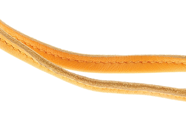 HERMES エルメス 小物 バッグチャーム ロデオチャームPM ブルードマルト コルナリン ジョーヌドール アニョーミロ 2147300387474【430】