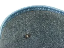 HERMES エルメス ショルダーバッグ エヴリンGM ブルージーン トリヨンクレマンス □F刻印 2147300388495【430】