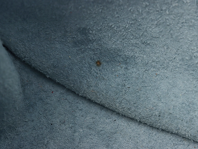 HERMES エルメス ショルダーバッグ エヴリンGM ブルージーン トリヨンクレマンス □F刻印 2147300388495【430】