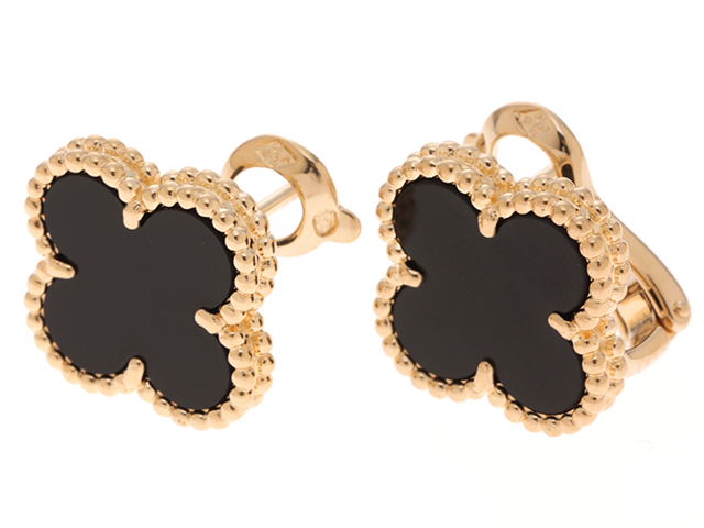 Van Cleef & Arpels ヴァンクリーフ＆アーペル ヴィンテージ