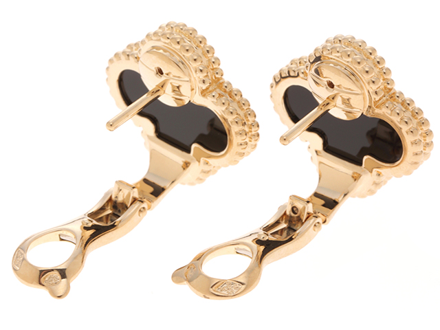 Van Cleef & Arpels ヴァンクリーフ＆アーペル ヴィンテージ
