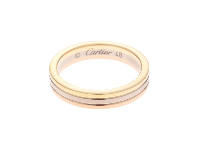 【国内発送★Cartier】カルティエ キャラクターズ バンドー カルティエ - ミニ タンクアメリカン サイドダイヤ | CARTIER