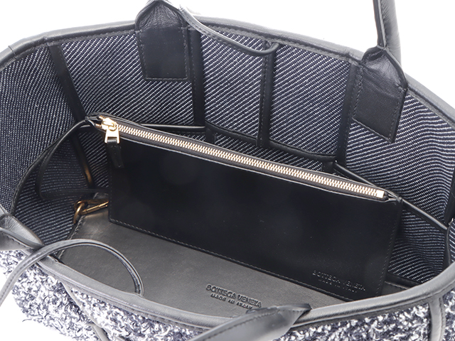 BOTTEGA VENETA ボッテガ・ヴェネタ アルコトート スモール