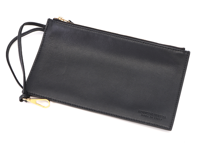 未使用 bottega ottodue ハリスツイード wool made in italy Harris Tweed ハリスツイードｘパラフィン帆布の横型トート