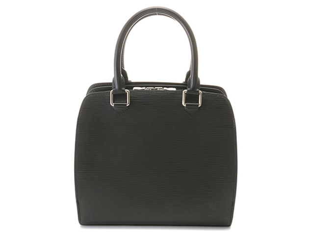 LOUIS VUITTON ルイヴィトン ポンヌフ エピ ノワール M52052  