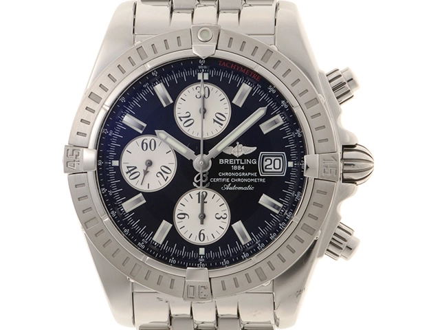 BREITLING ブライトリング 時計 クロノマット エボリューション