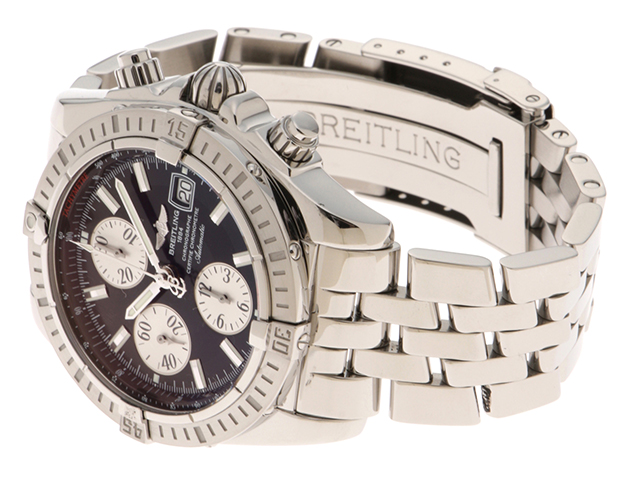 BREITLING ブライトリング 時計 クロノマット エボリューション