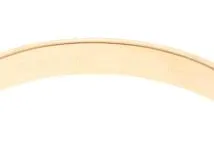 Cartier カルティエ バングル アニバーサリー ブレスレット 16cm K18イエローゴールド 1Pダイヤモンド 1999年正規品【472】SJ