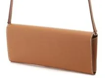 HERMES　エルメス 　ショルダーバック　シェーヌダンクル トゥーゴーゴールド ヴォーエプソン 　B刻印2023年頃製造【472】AH