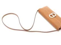 HERMES　エルメス 　ショルダーバック　シェーヌダンクル トゥーゴーゴールド ヴォーエプソン 　B刻印2023年頃製造【472】AH