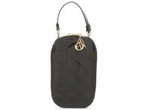 Dior ディオール カナージュ レディディオール フォン ホルダー