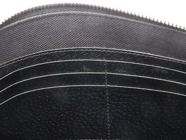 GUCCI グッチ GGサイケデリック クラッチバッグ マルチカラー ブラック PVC/レザー【433】2147300399347