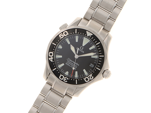 OMEGA オメガ シーマスター プロフェッショナル 300m 2254.50
