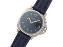 PANERAI　パネライ　ルミノール　ドゥエ　３デイズ　チタニオ　手巻き　PAM00728　2147300400784　【437】