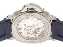 PANERAI　パネライ　ルミノール　ドゥエ　３デイズ　チタニオ　手巻き　PAM00728　2147300400784　【437】
