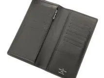 LOUIS VUITTON　ルイヴィトン　ポルトフォイユ・ブラザNM ダミエ・グラフィット3D　N60436【431】2147300401347