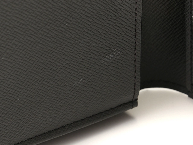 LOUIS VUITTON　ルイヴィトン　ポルトフォイユ・ブラザNM ダミエ・グラフィット3D　N60436【431】2147300401347