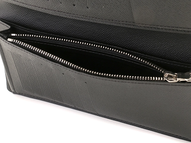 LOUIS VUITTON　ルイヴィトン　ポルトフォイユ・ブラザNM ダミエ・グラフィット3D　N60436【431】2147300401347