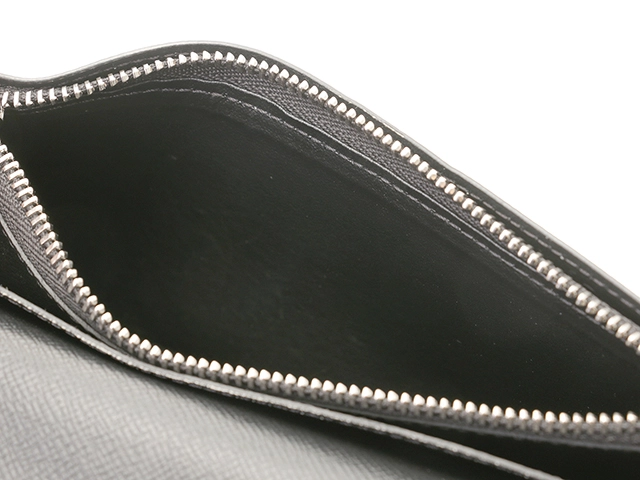 LOUIS VUITTON　ルイヴィトン　ポルトフォイユ・ブラザNM ダミエ・グラフィット3D　N60436【431】2147300401347