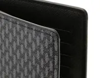 LOUIS VUITTON　ルイヴィトン　ポルトフォイユ・ブラザNM ダミエ・グラフィット3D　N60436【431】2147300401347