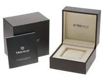 TAG HEUER タグホイヤー アクアレーサー クロノグラフ CAY111B.BA0927 SS ステンレススチール ブルー文字盤 クォーツ 【460】2147300401491