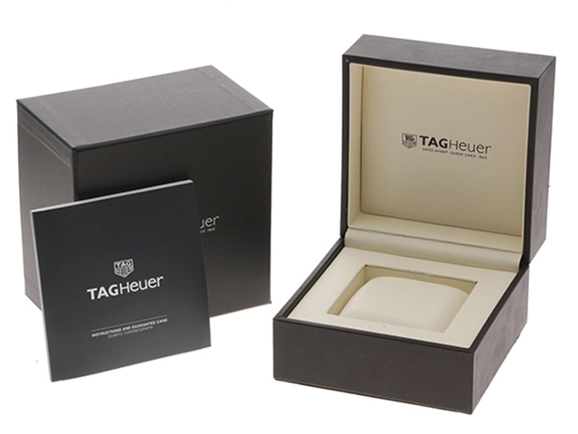 TAG HEUER タグホイヤー アクアレーサー クロノグラフ CAY111B.BA0927 SS ステンレススチール ブルー文字盤 クォーツ 【460】2147300401491