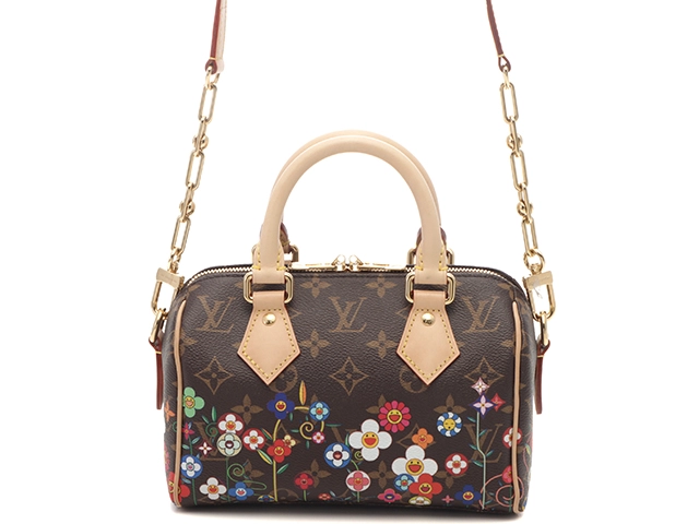 LOUIS VUITTON ルイヴィトン 2wayバッグ スピーディ・バンド