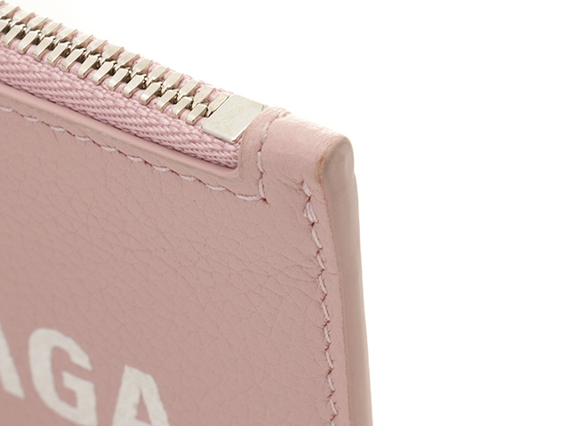 BALENCIAGA バレンシアガ ネックストラップ付 フラグメント