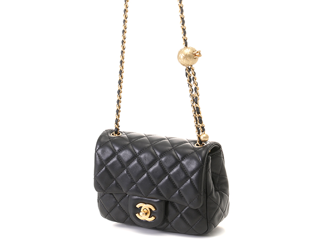 CHANEL ボタン付きブラウンラップスカート 38 楽天市場】シャネル バッグ（カラーブラウン）（スカート