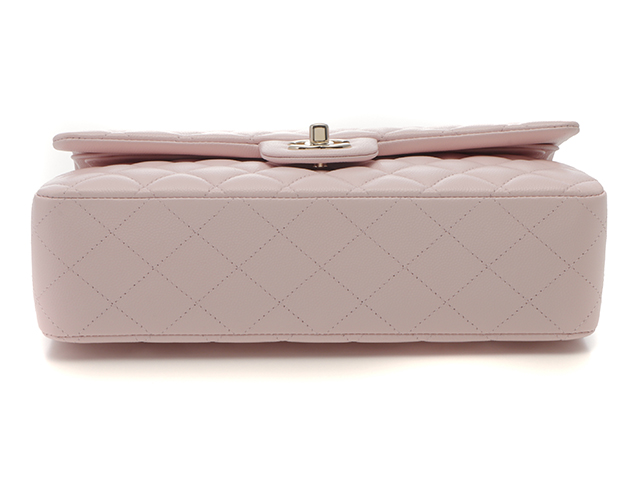 CHANEL シャネル マトラッセWフラップ25 A01112 Wチェーン