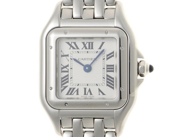 Cartier カルティエ パンテールドゥカルティエ パンテールSM