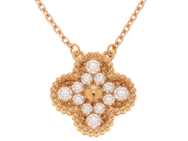 Van Cleef & Arpels ヴァン クリーフ&アーペル ヴィンテージ