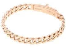 美品☆HERMES エルメス ティール オックスフォードブレスレット☆A83 2147300409411_01.jpg